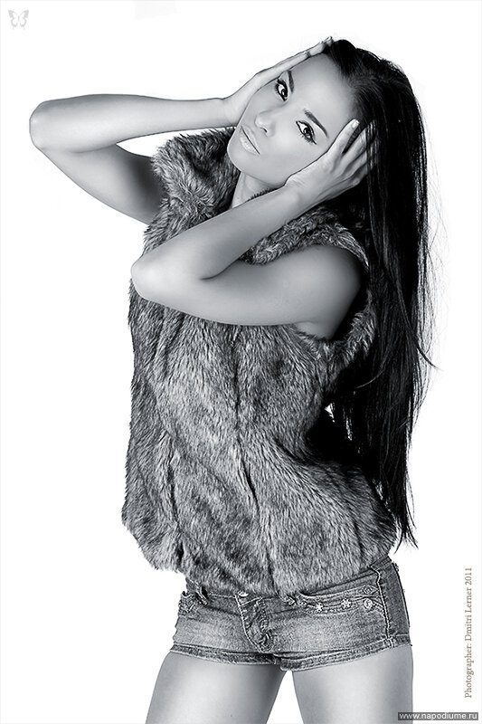 Фото Dmitry Lerner
