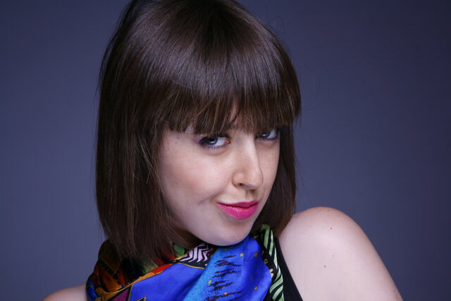 Фото Dasha Gaigalas