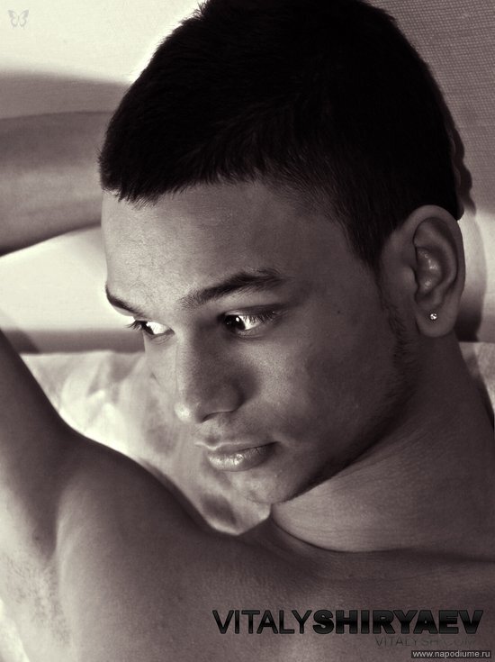 Foto Vitaly Shiryaev