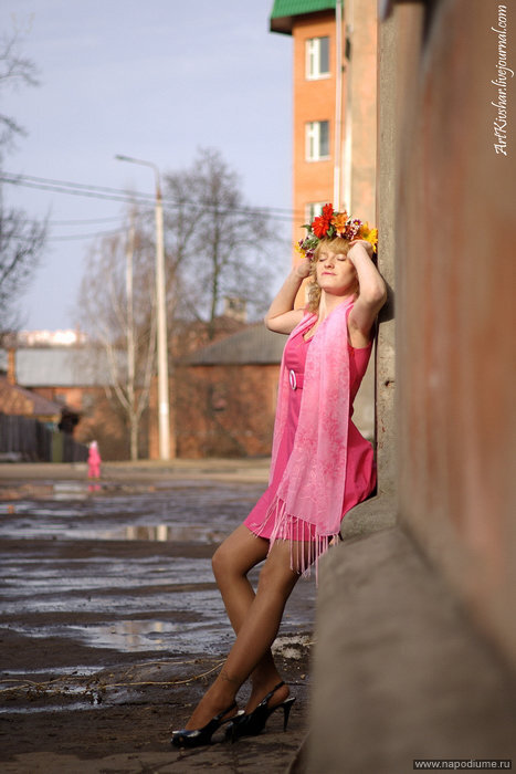 Фото Артем Кившарь