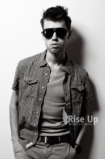 Фото RiseUP Models