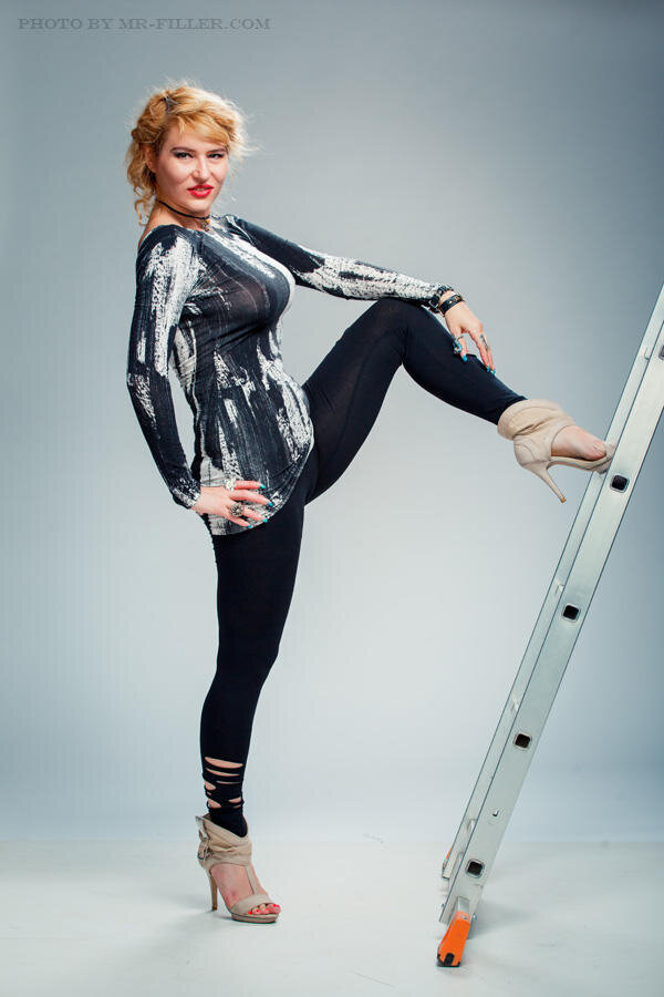 Фото Елена Денисова