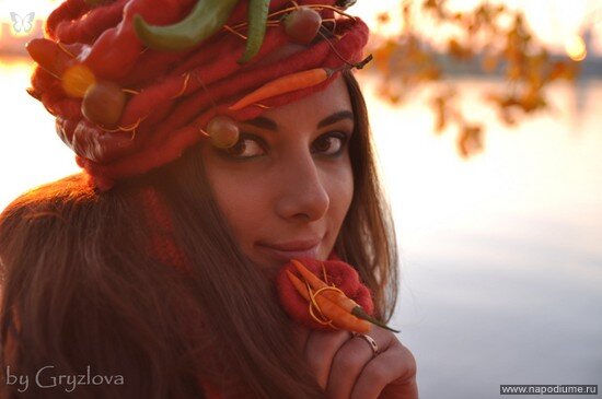 Фото Елена Польна