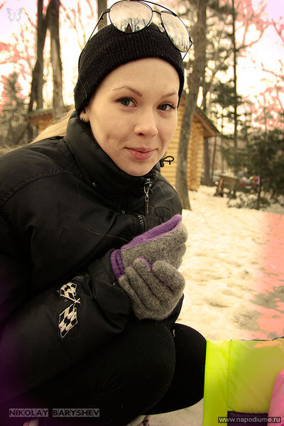 Фото Nikolay BAryshev