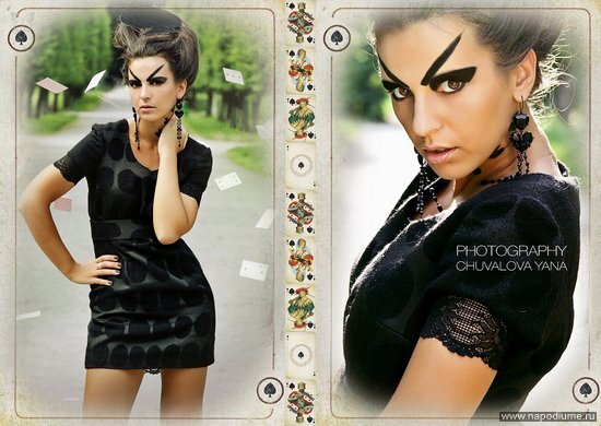Фото Инесса Манина