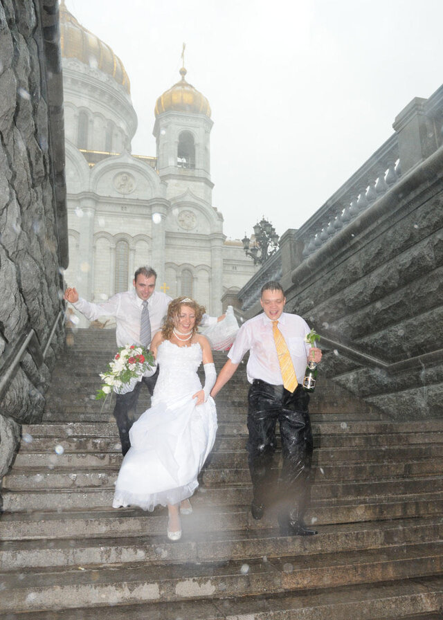 Фото Алексей Горелов