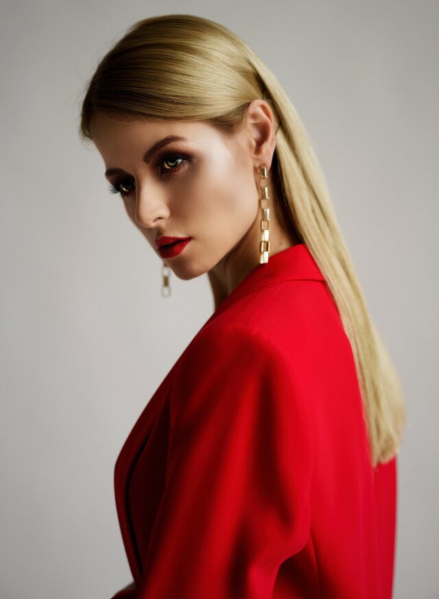 Фото Ирина Исаева