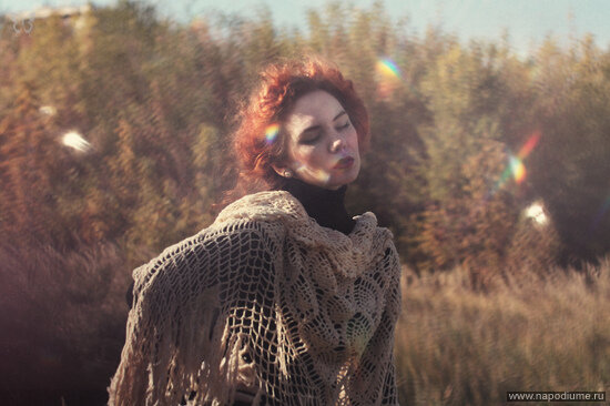 Foto Anna Kolesnikova