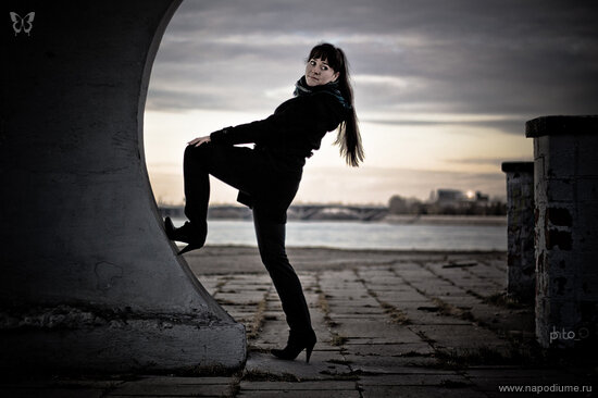 Фото Photo _O