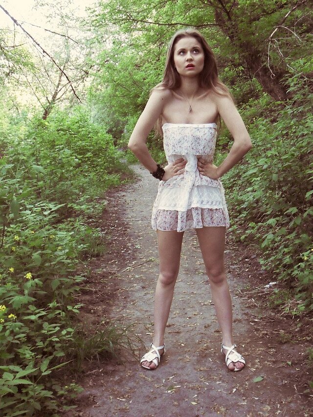 Elena Larina's photo