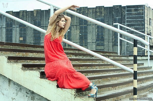 Фото RiseUP Models
