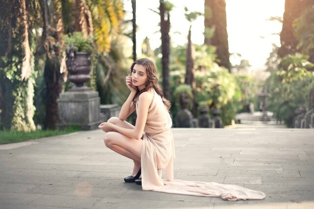 Фото Polina Euro