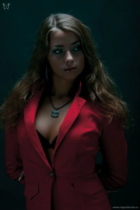 Fashion, Portret