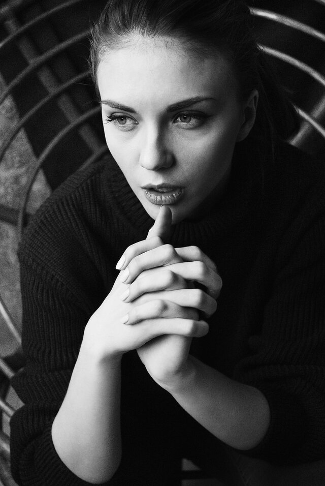 Фото Марина Щеглова