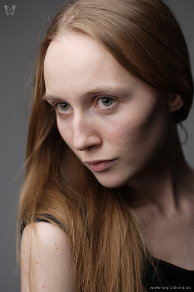 Фото Anastasia Rudkovskaya