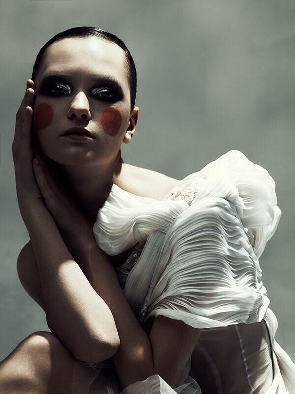 Фото Yuliia Poliakova
