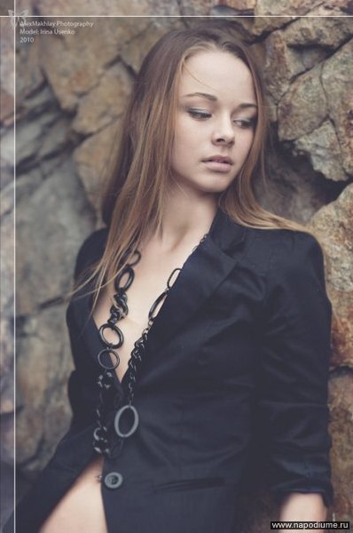 Фото Ира Усенко