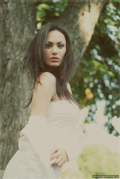 Фото Роксана Roks Конюк
