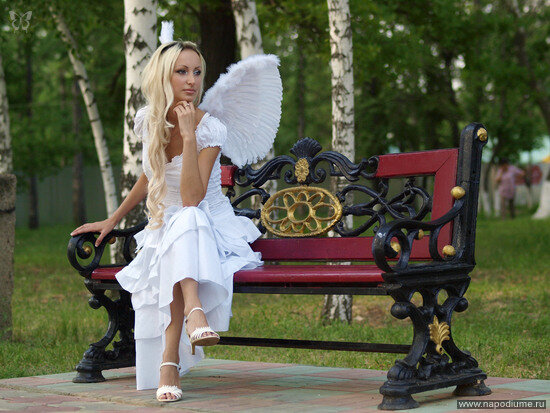 Фото Елена Круглова