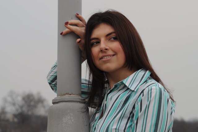 Фото Екатерина Ekochka Квимсадзе