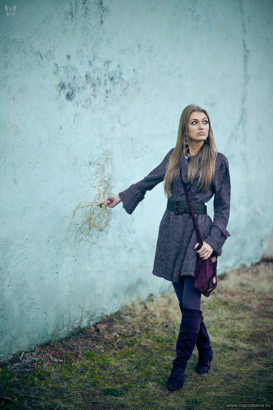 Фото Юлия Немцова