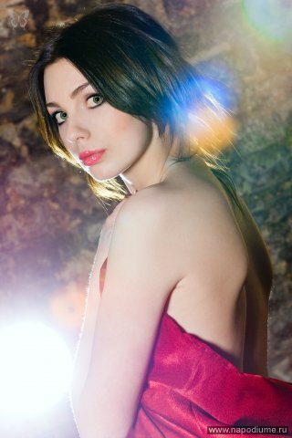 Фото Валерия Зубатова