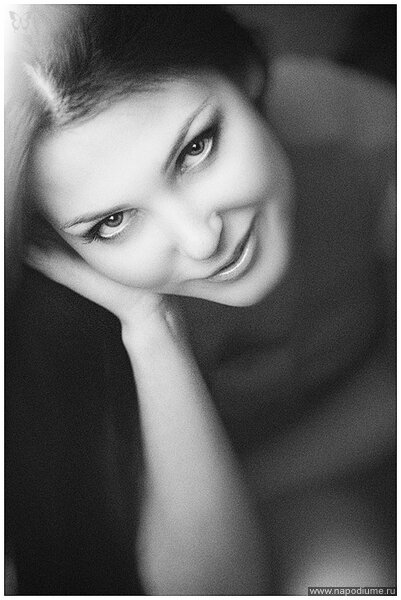 Фото Olga Gosteva
