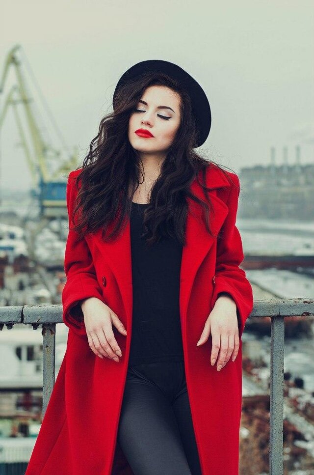 Фото Krivko Sanechka Aleksandra