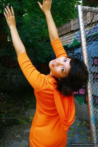 Фото Jie Sha
