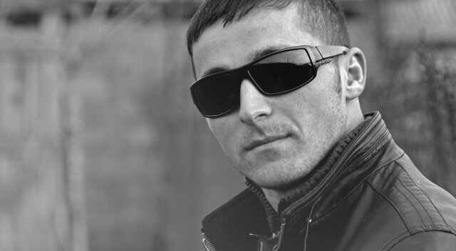 Фото Карен Dave Давтян