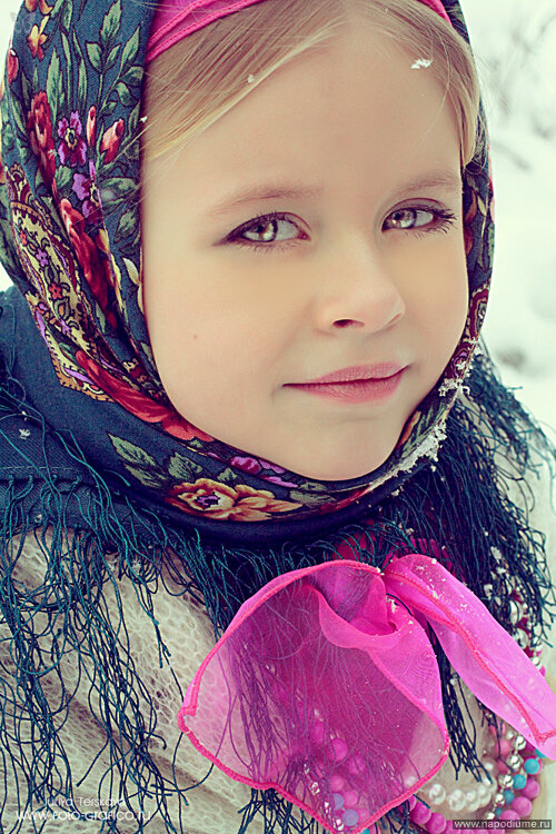 Фото Майя Самойлова