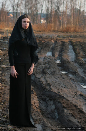 Фото Ирина Рудоминская