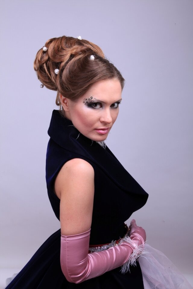 Фото Екатерина Плотникова