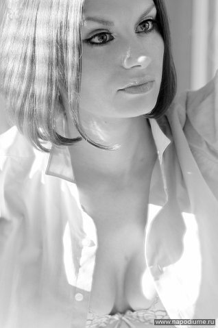 Фото Анна Евдокимова