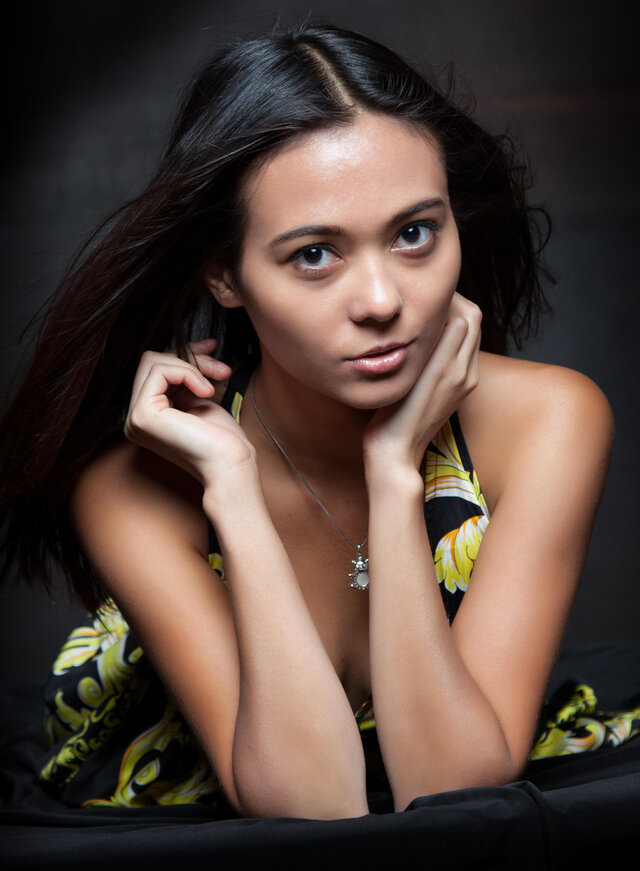 Фото Регина Gina Калашникова