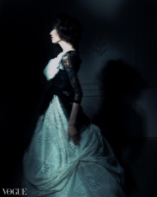 Фото Элина Magdaelina Магдалина