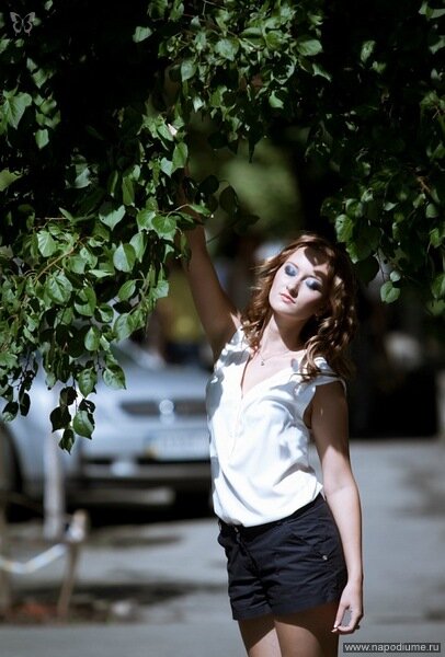 Фото Mary Malaeva