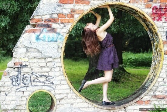 Фото Darya Stadnikova