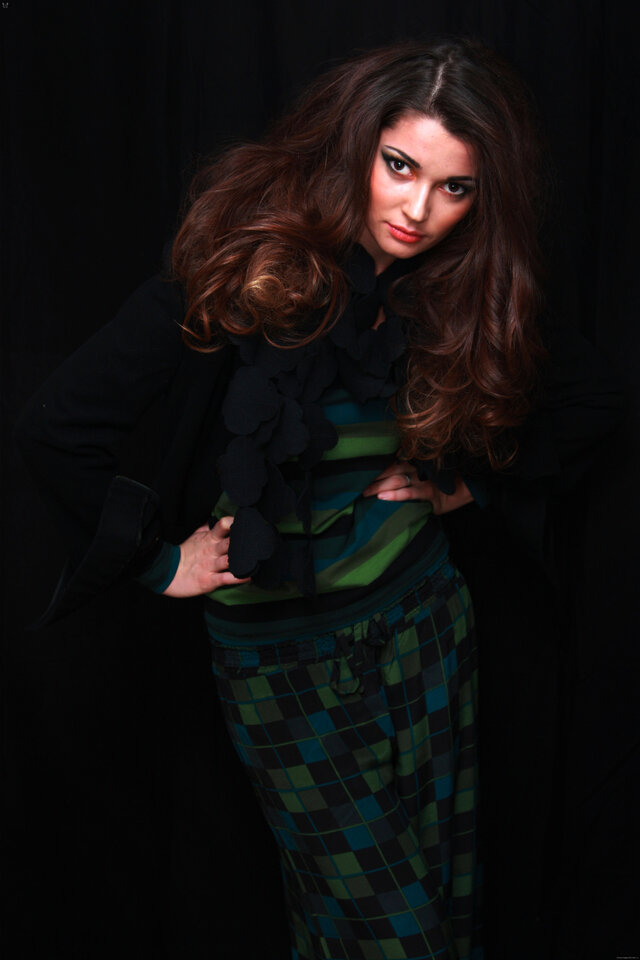 Фото Marina Sedova