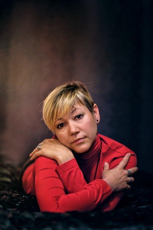 Фото Ольга Лёлина