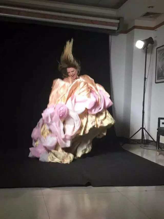 Foto von Maryna Kys