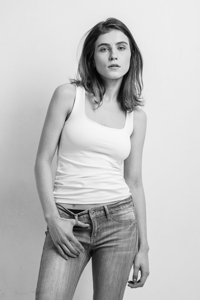 Фото Darina Savenko