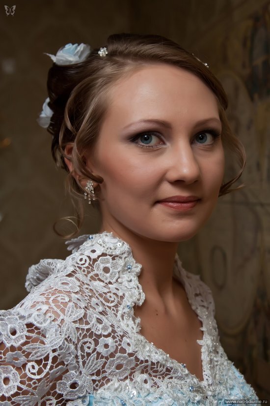 Фото Светлана Исакова