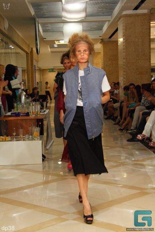 Фото Модельное агентство Fashion-ONE