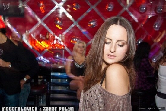 Фото Татьяна Лазаренко
