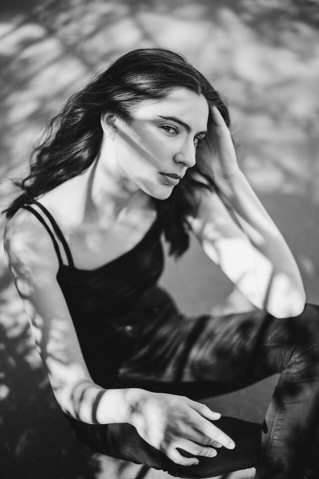 Фото Анна Нечаева