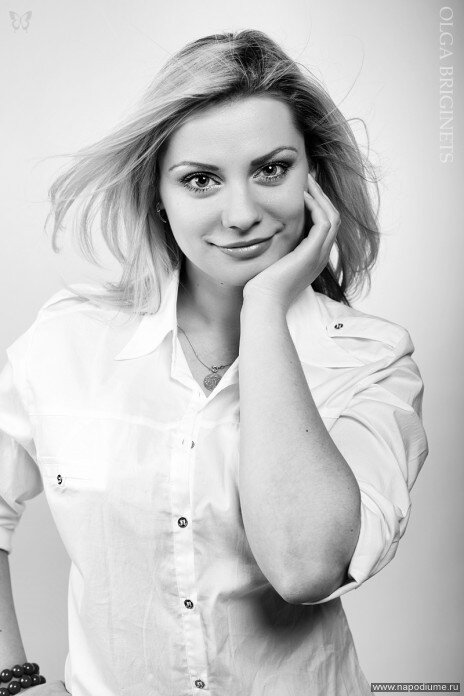 Фото Irina Bochan