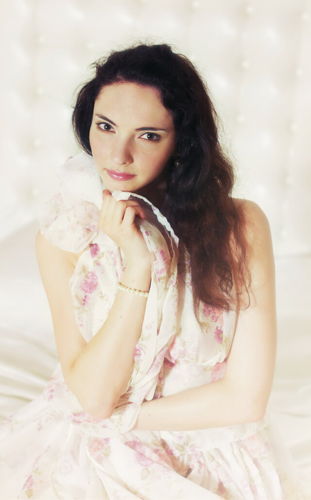 Фото Anne Senorita ♥ Mamonova
