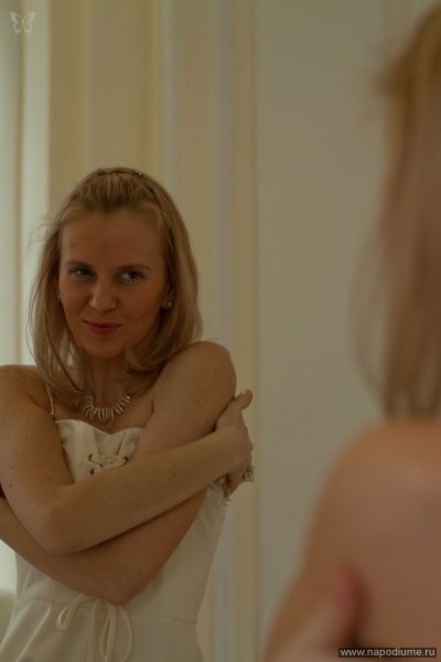 Фото Кристина Miss Kristalik Мрконйич