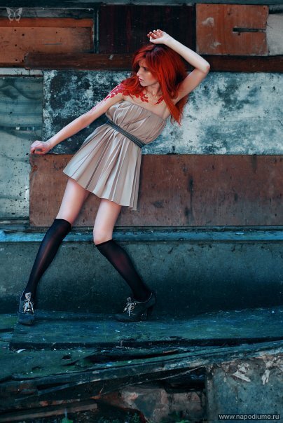 Фото Cristina Nakonechna